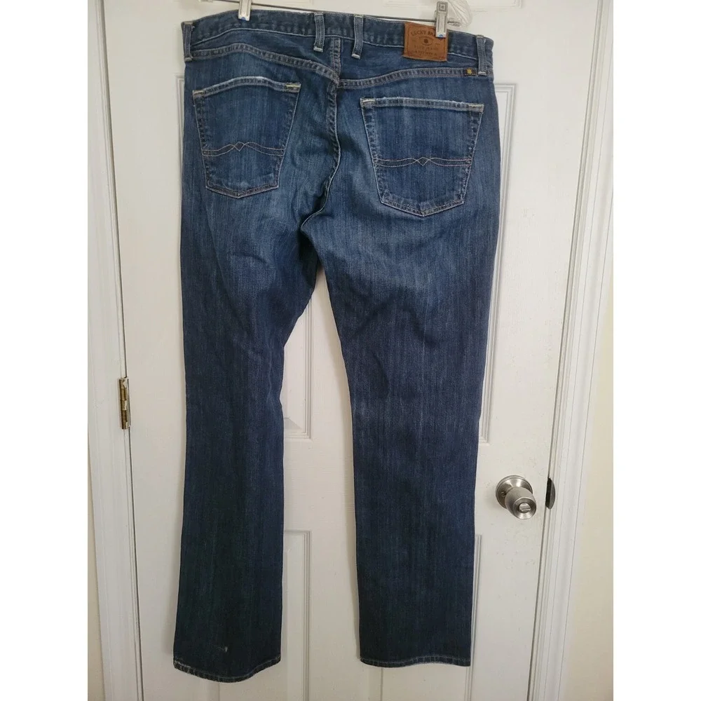 Lucky Brand item title