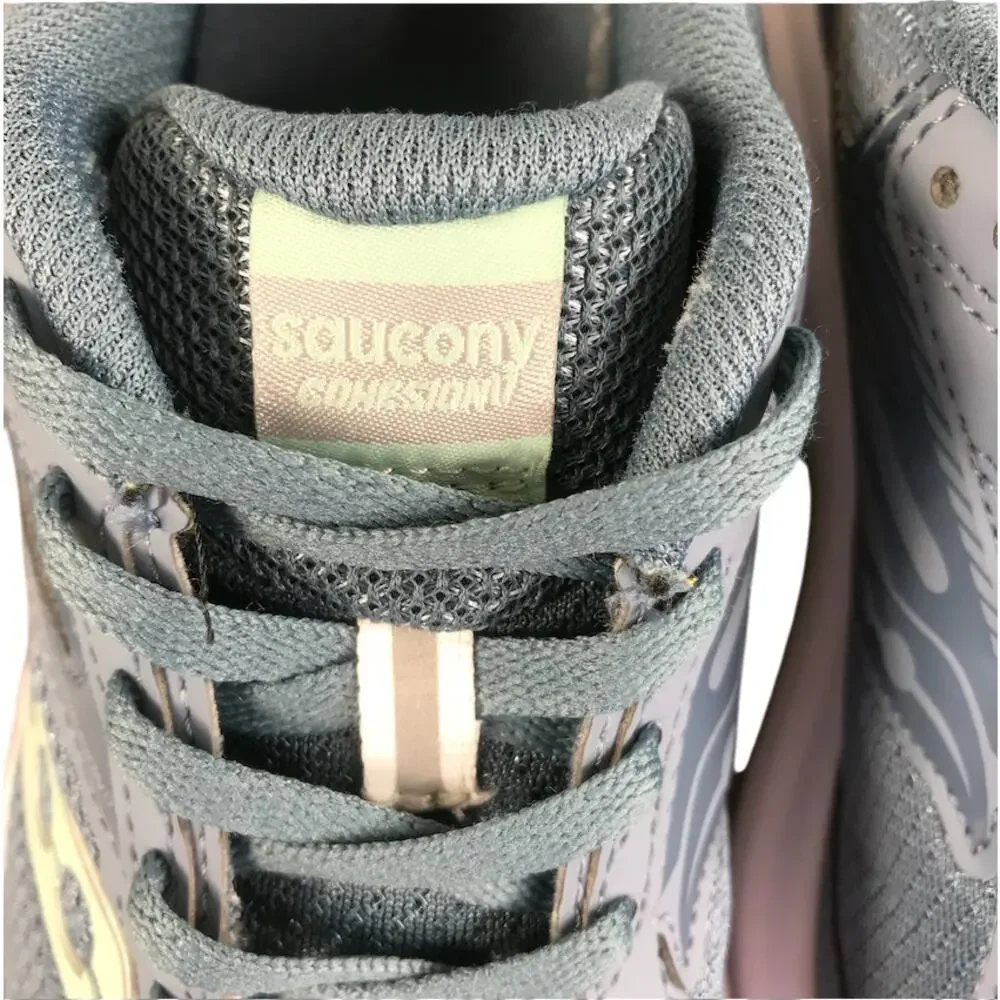 Saucony cohesion 17