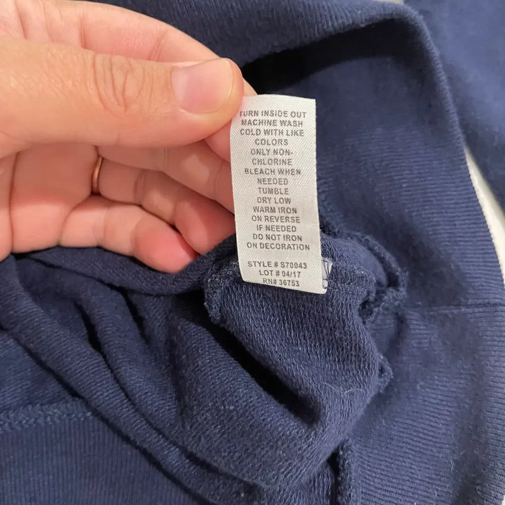 Delia’s girl sweatshirt