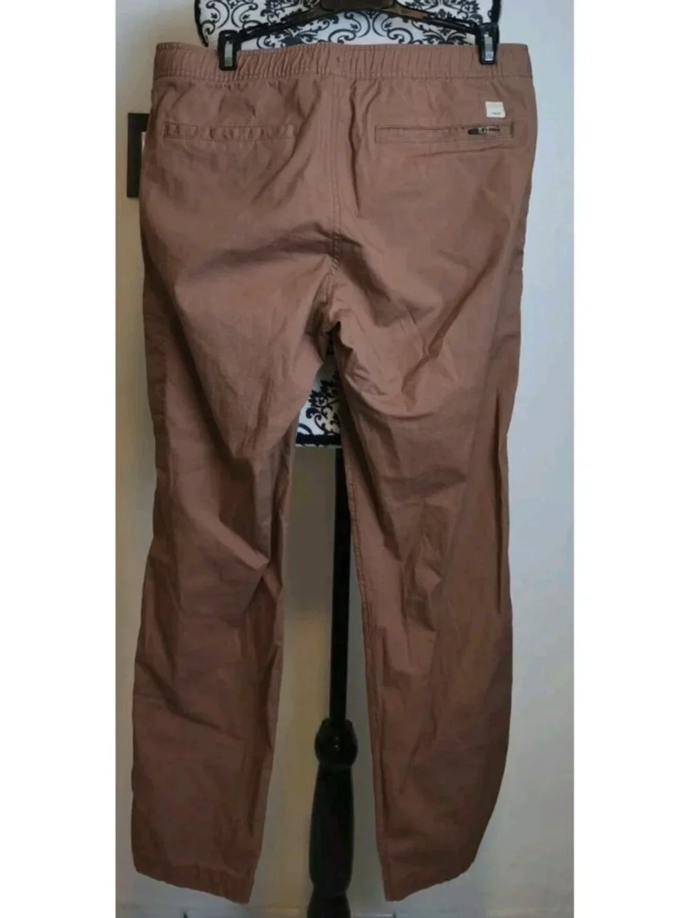 Vuori ripstop climber