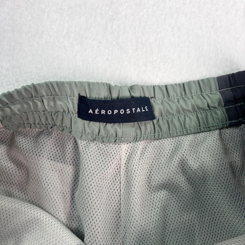 Aeropostale lightweight swim