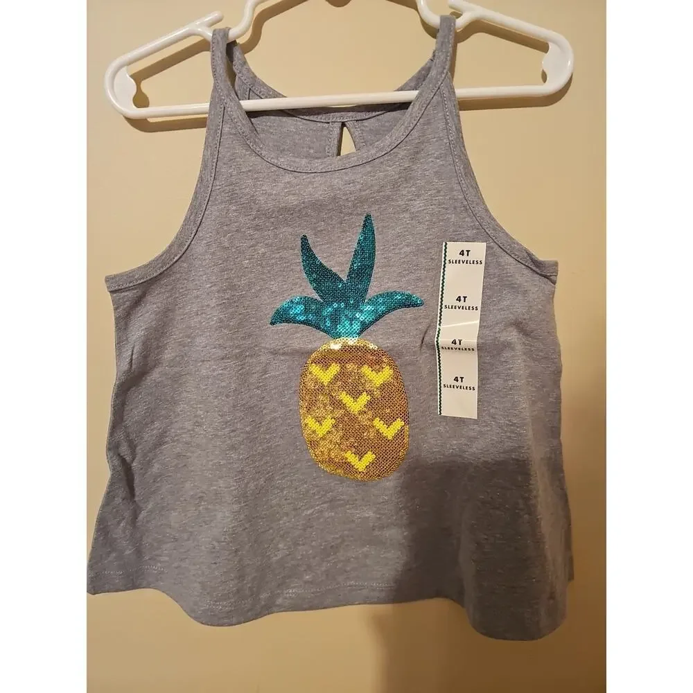 Cat & Jack pieces girl