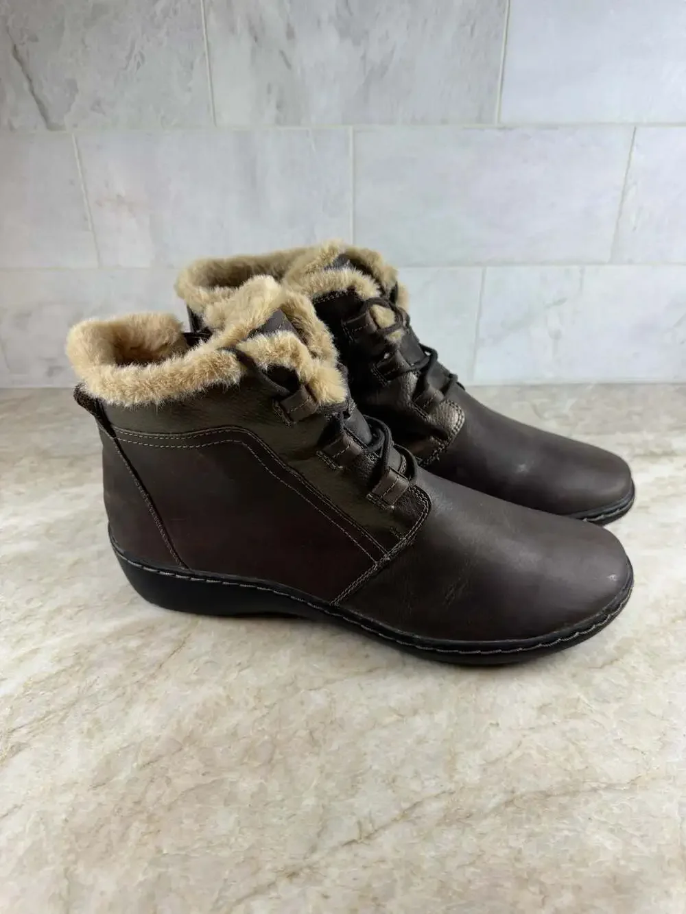 Clarks cozy cora