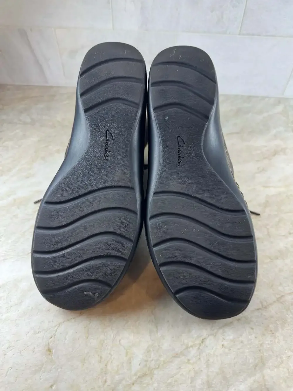 Clarks cozy cora
