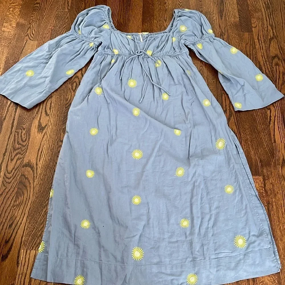 Free People please note