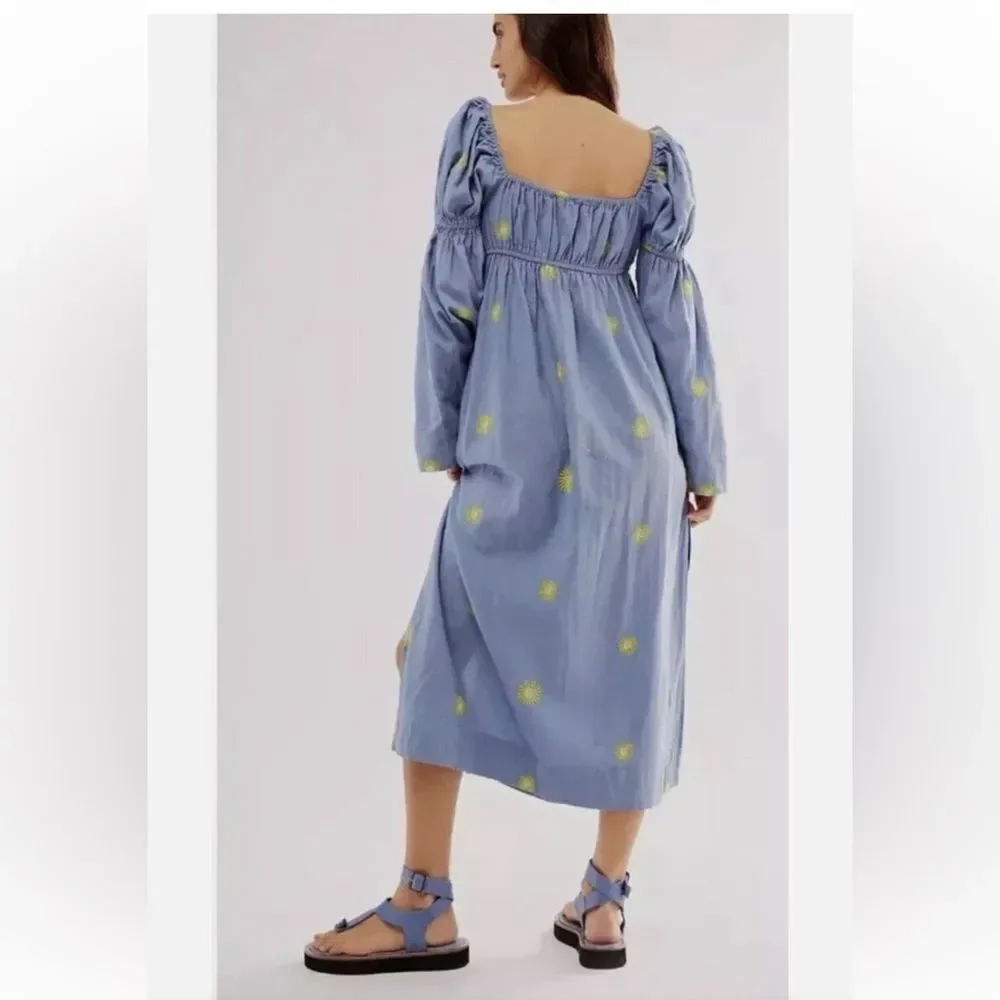 Free People please note