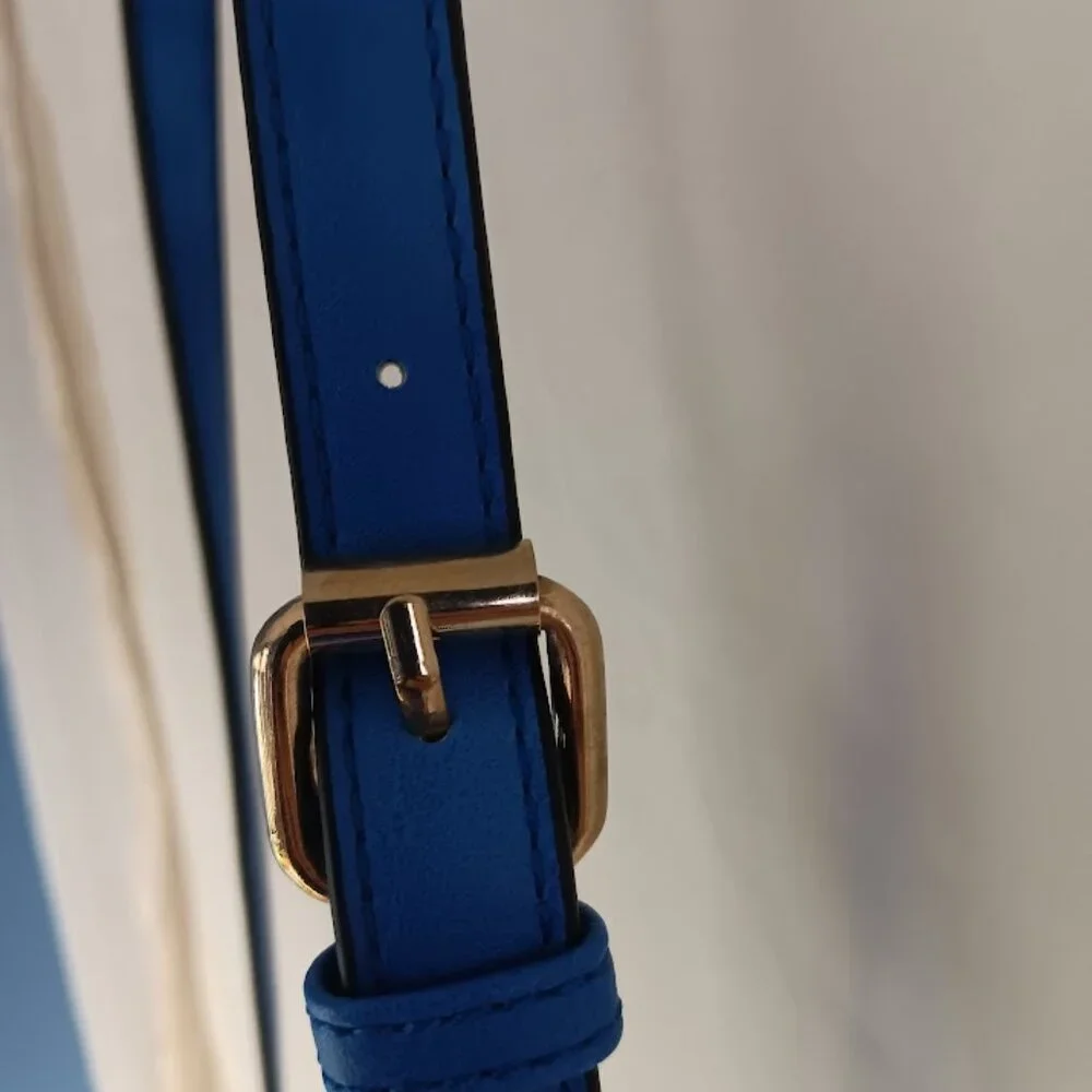 N/A beautiful blue