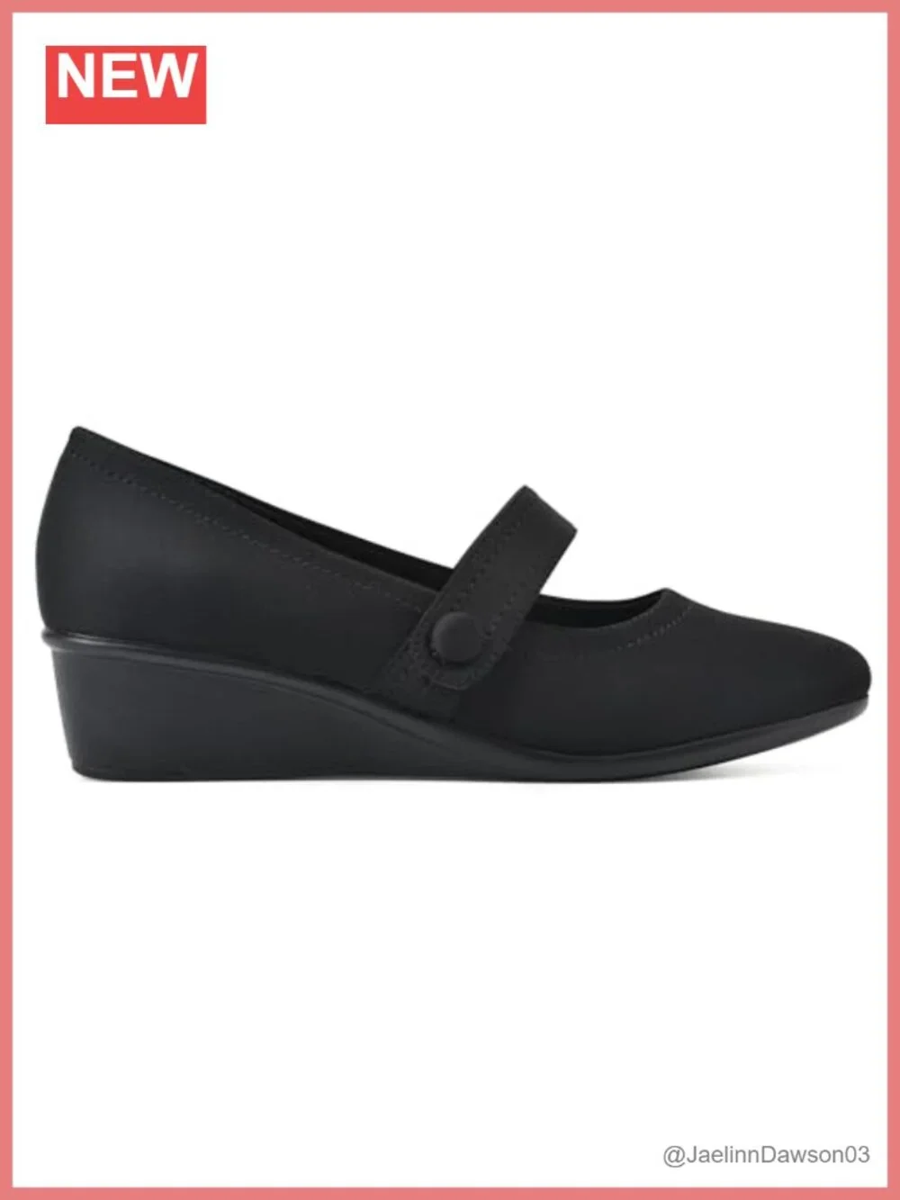 N/A bright wedge