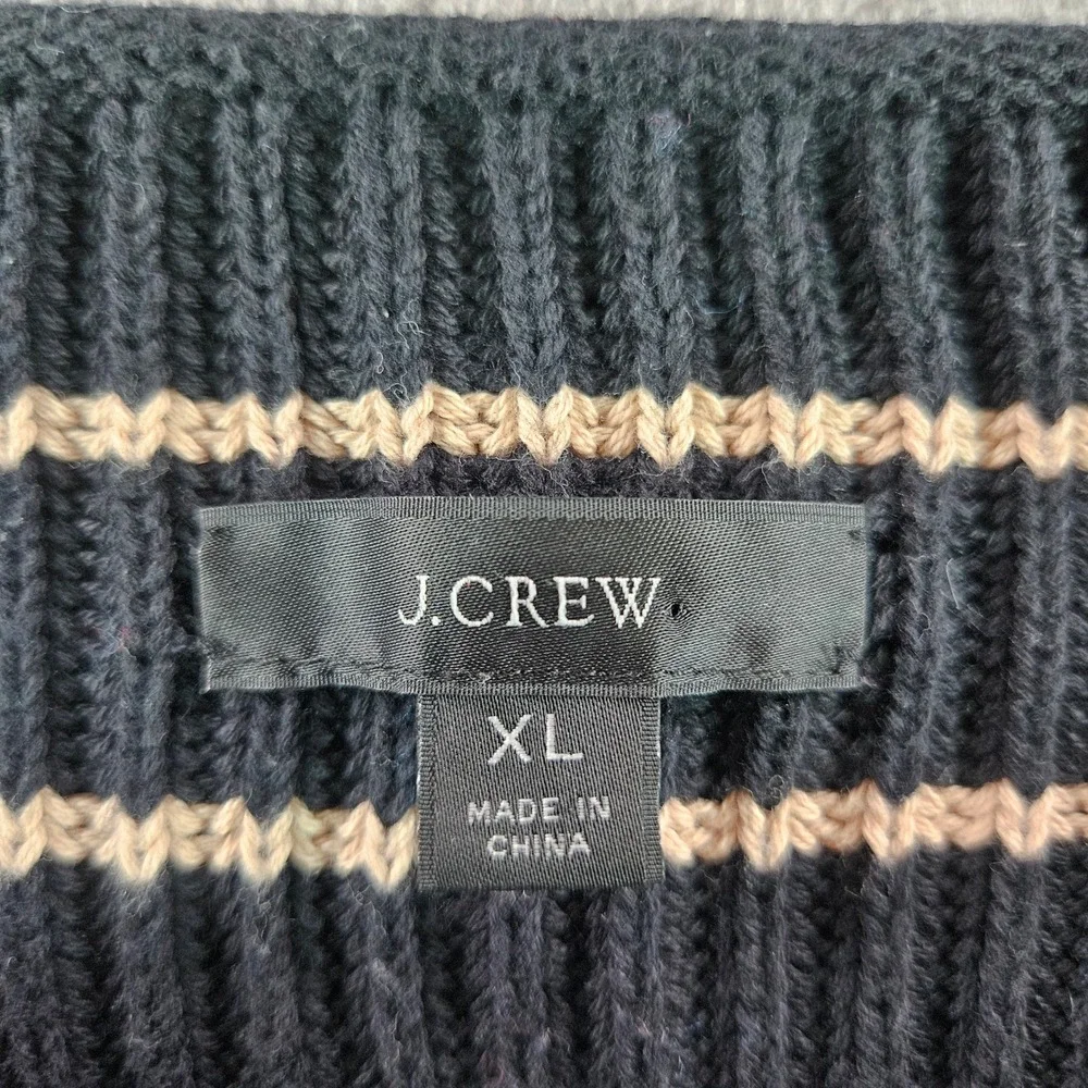 J.Crew crew crewneck