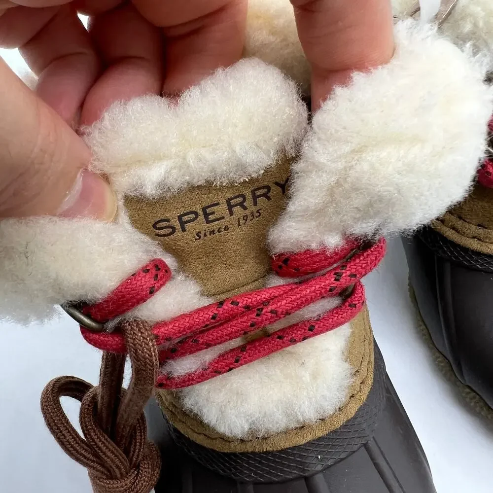 Sperry Top Sider sperry top