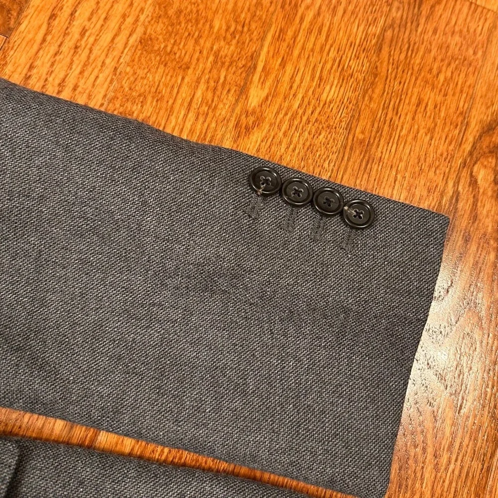 J.Crew unfortunately material
