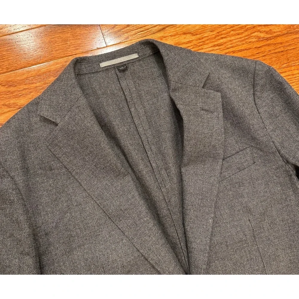 J.Crew unfortunately material