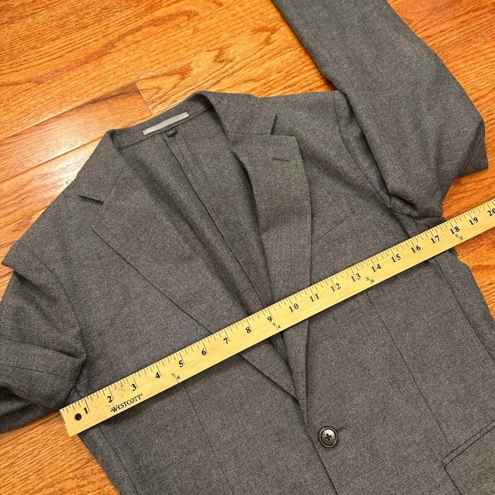 J.Crew unfortunately material