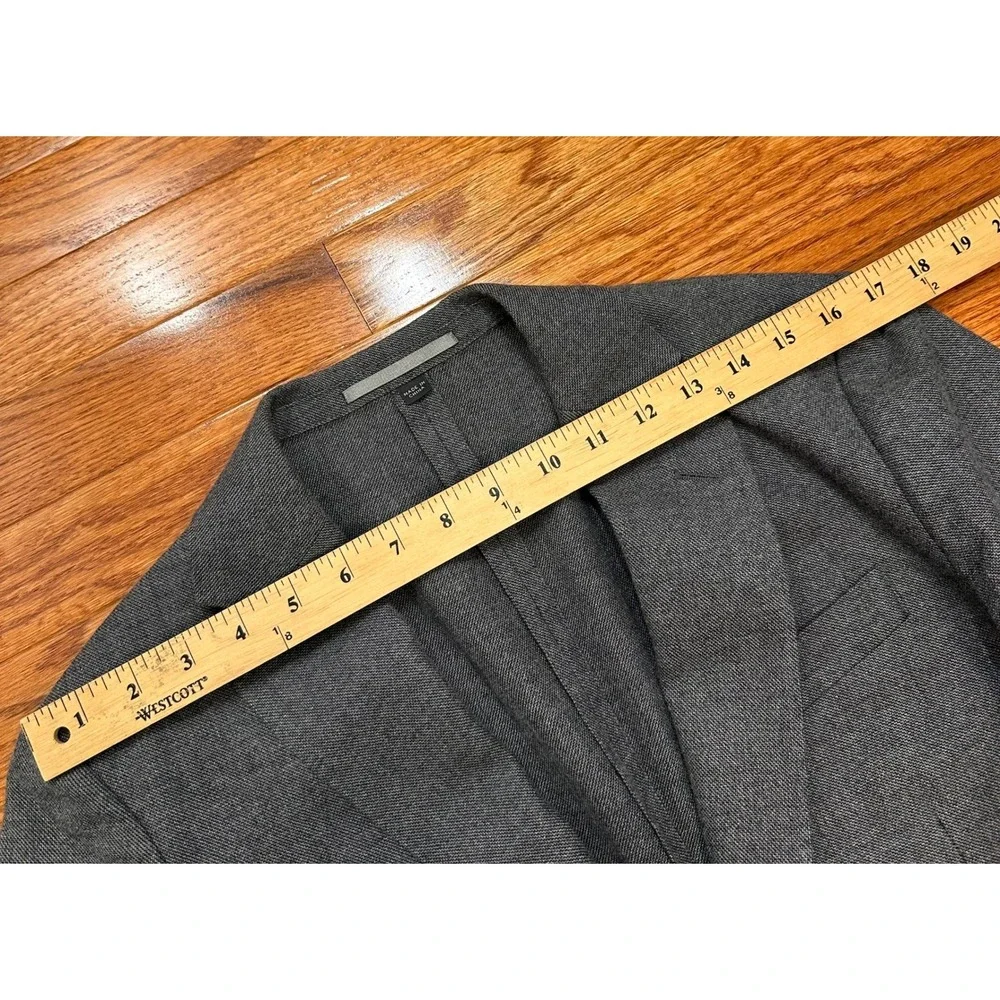 J.Crew unfortunately material