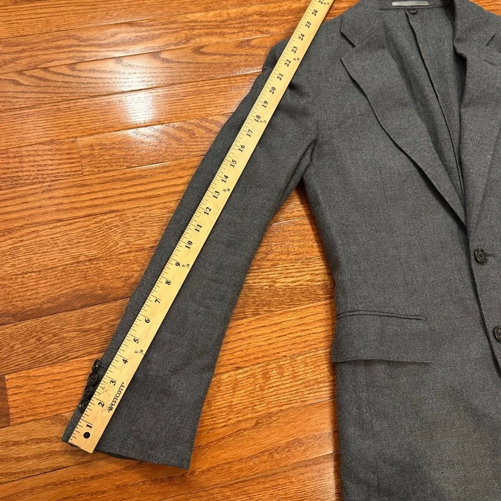 J.Crew unfortunately material