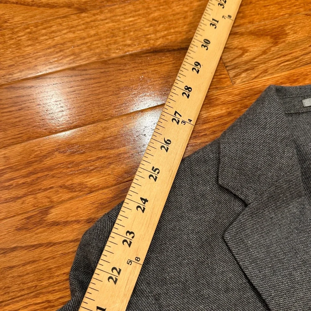 J.Crew unfortunately material