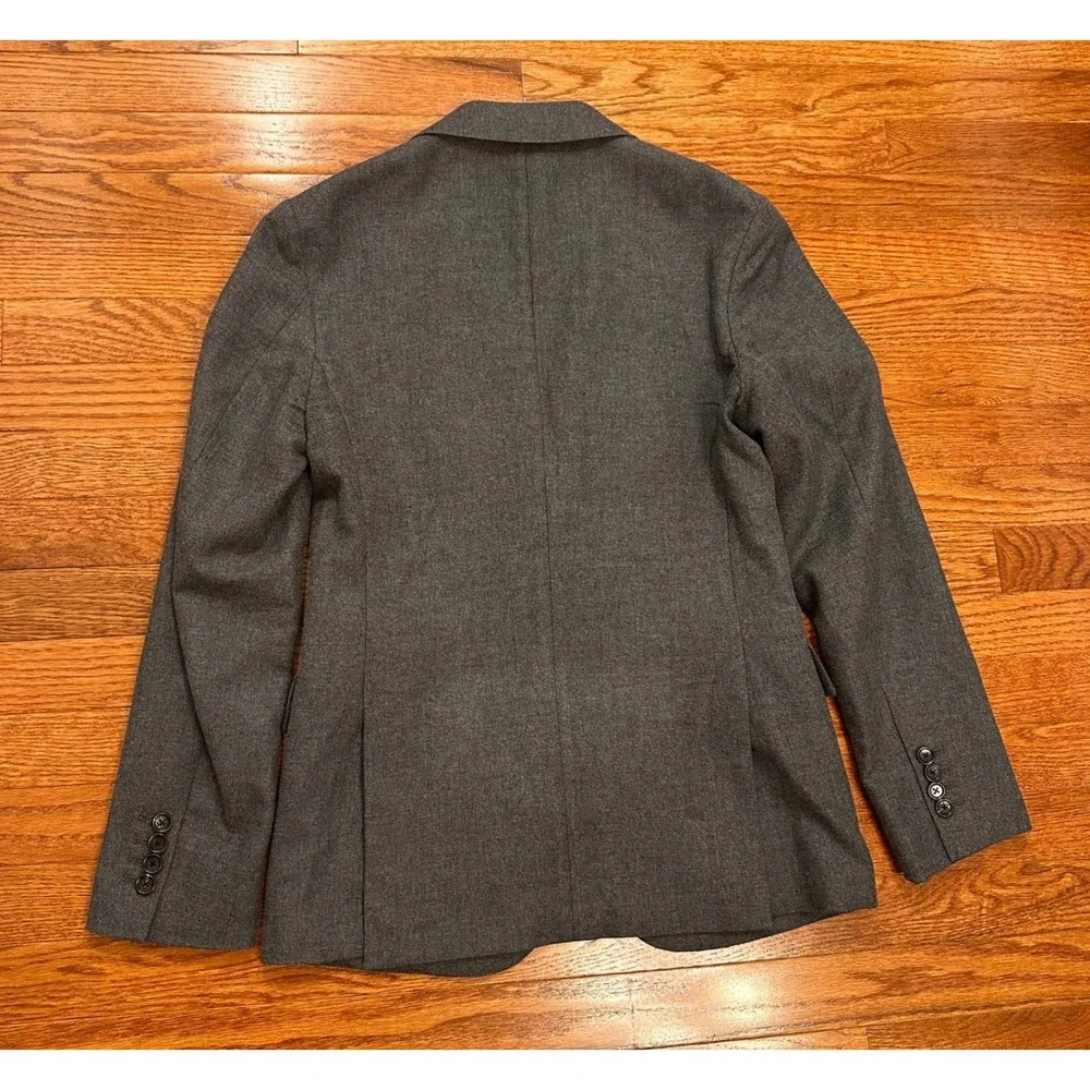 J.Crew unfortunately material
