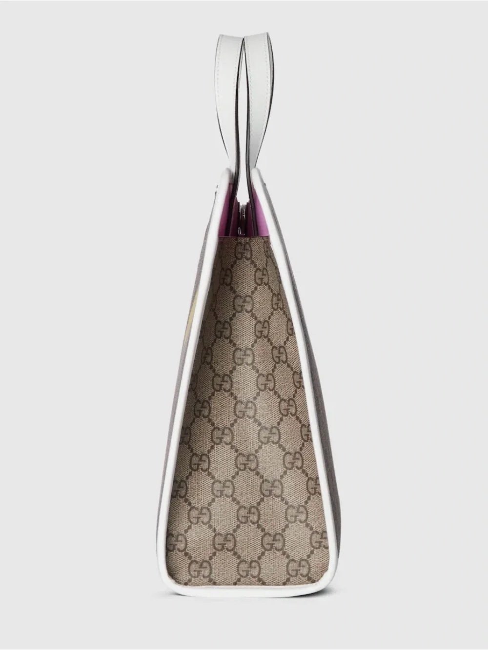 Gucci tote signature