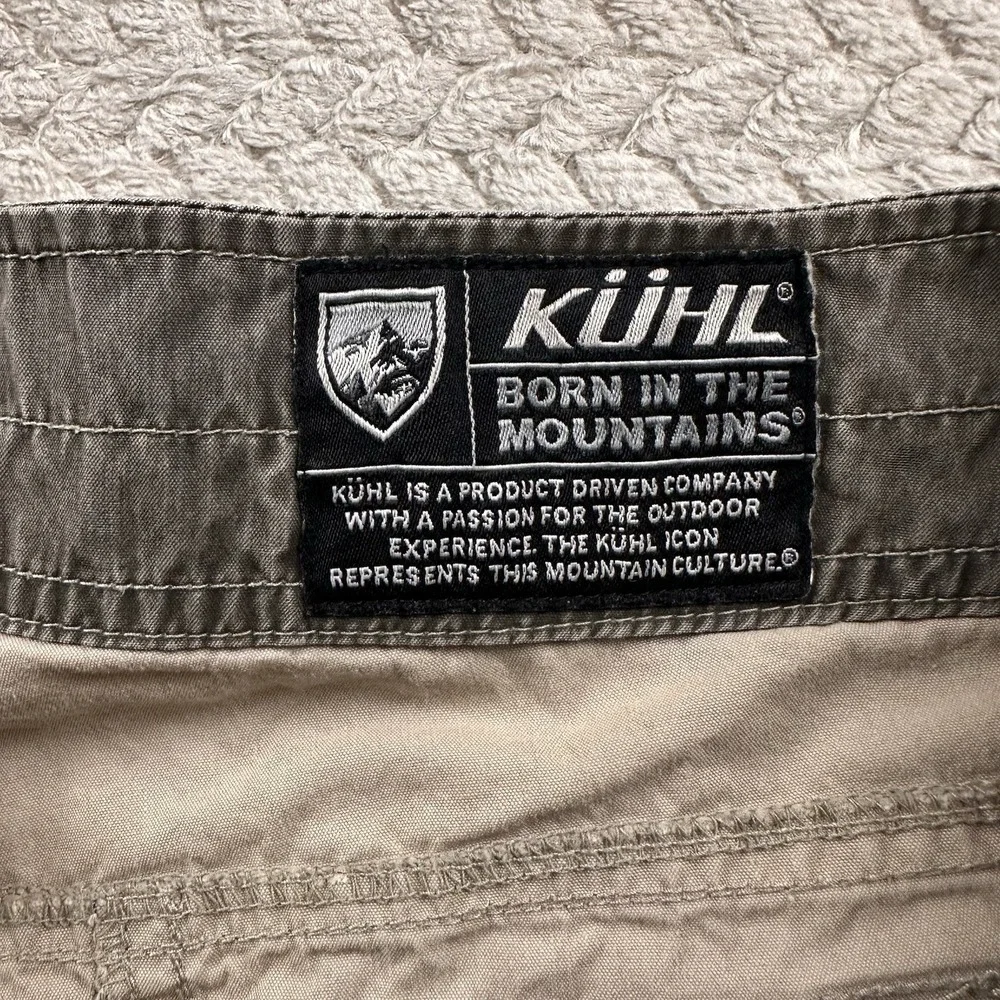 Kuhl measurements pictures