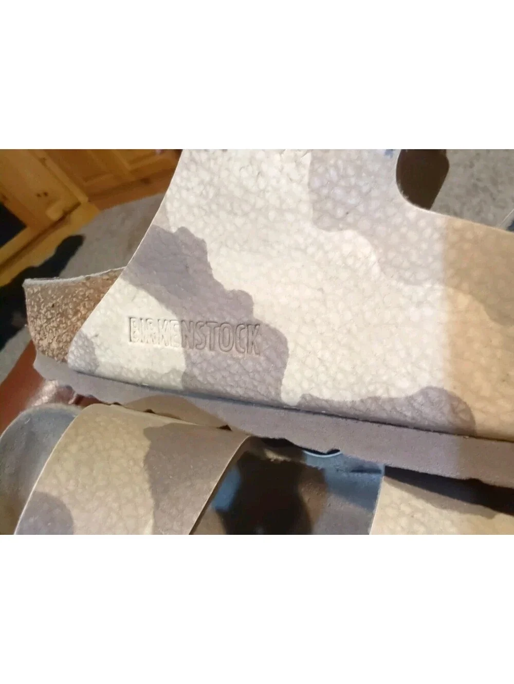 Birkenstock arizona limited