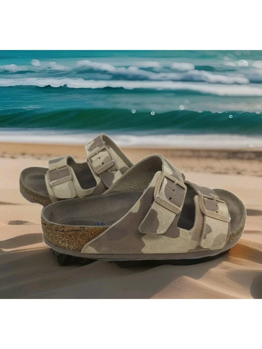 Birkenstock arizona limited