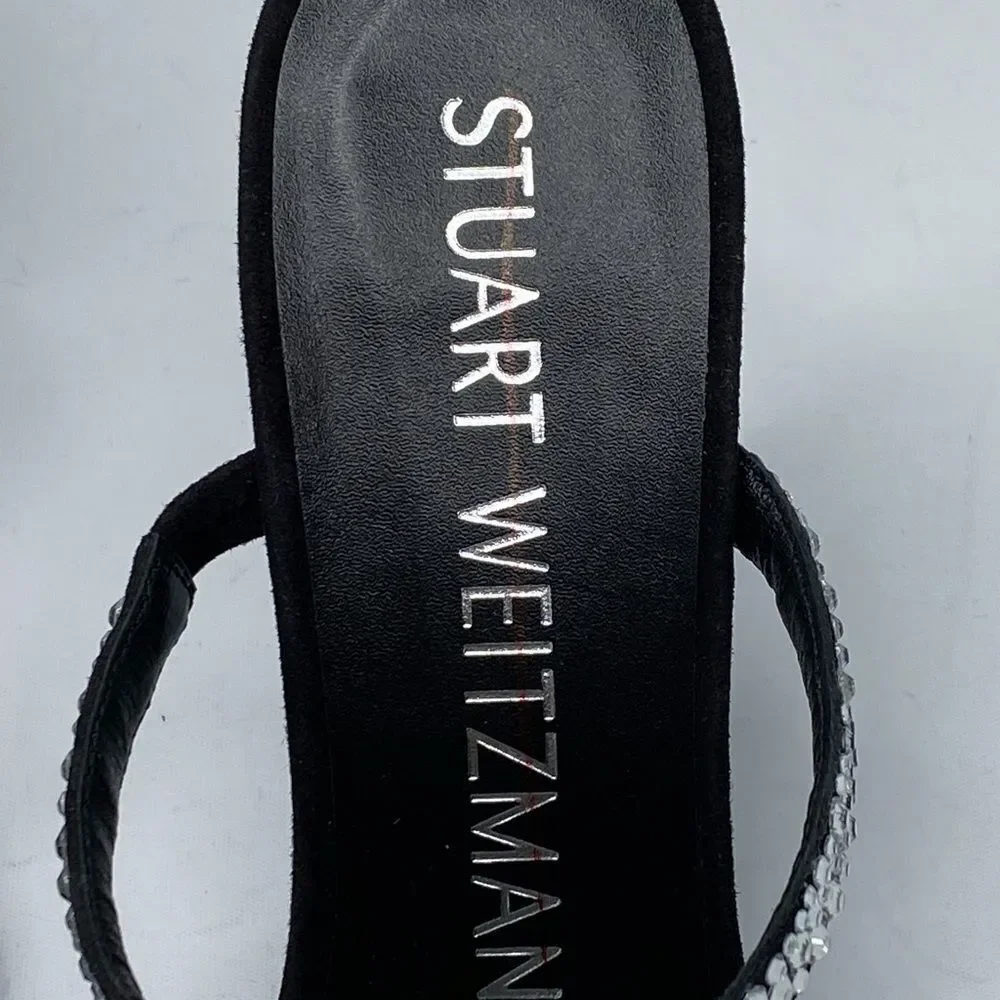 Stuart Weitzman never worn