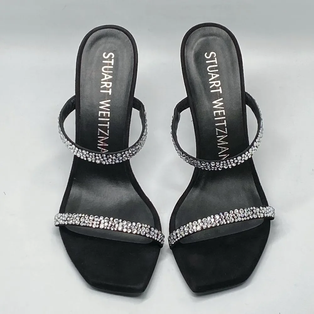 Stuart Weitzman never worn
