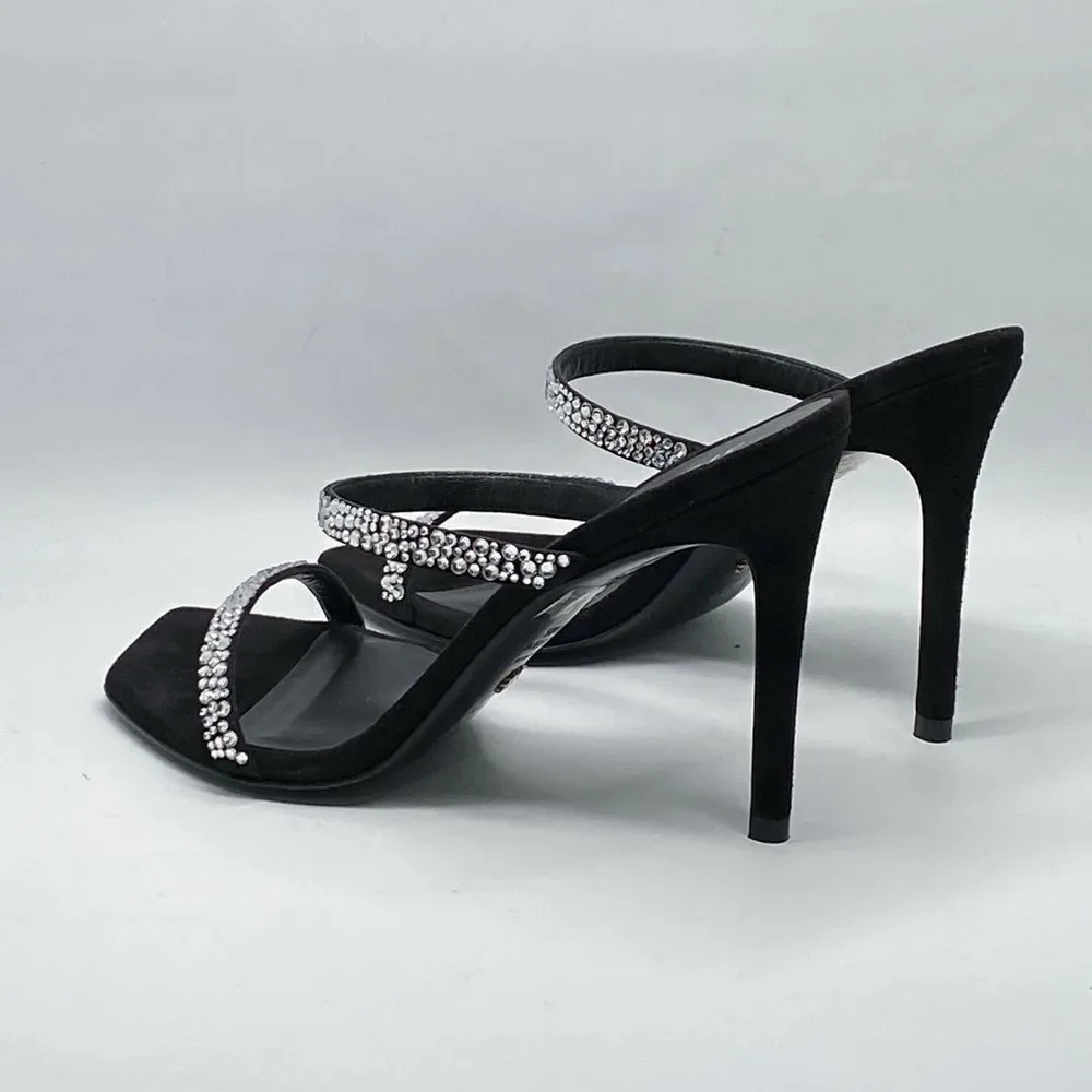 Stuart Weitzman never worn