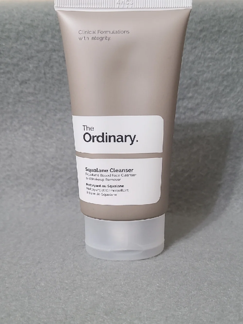 The Ordinary gentle squalane