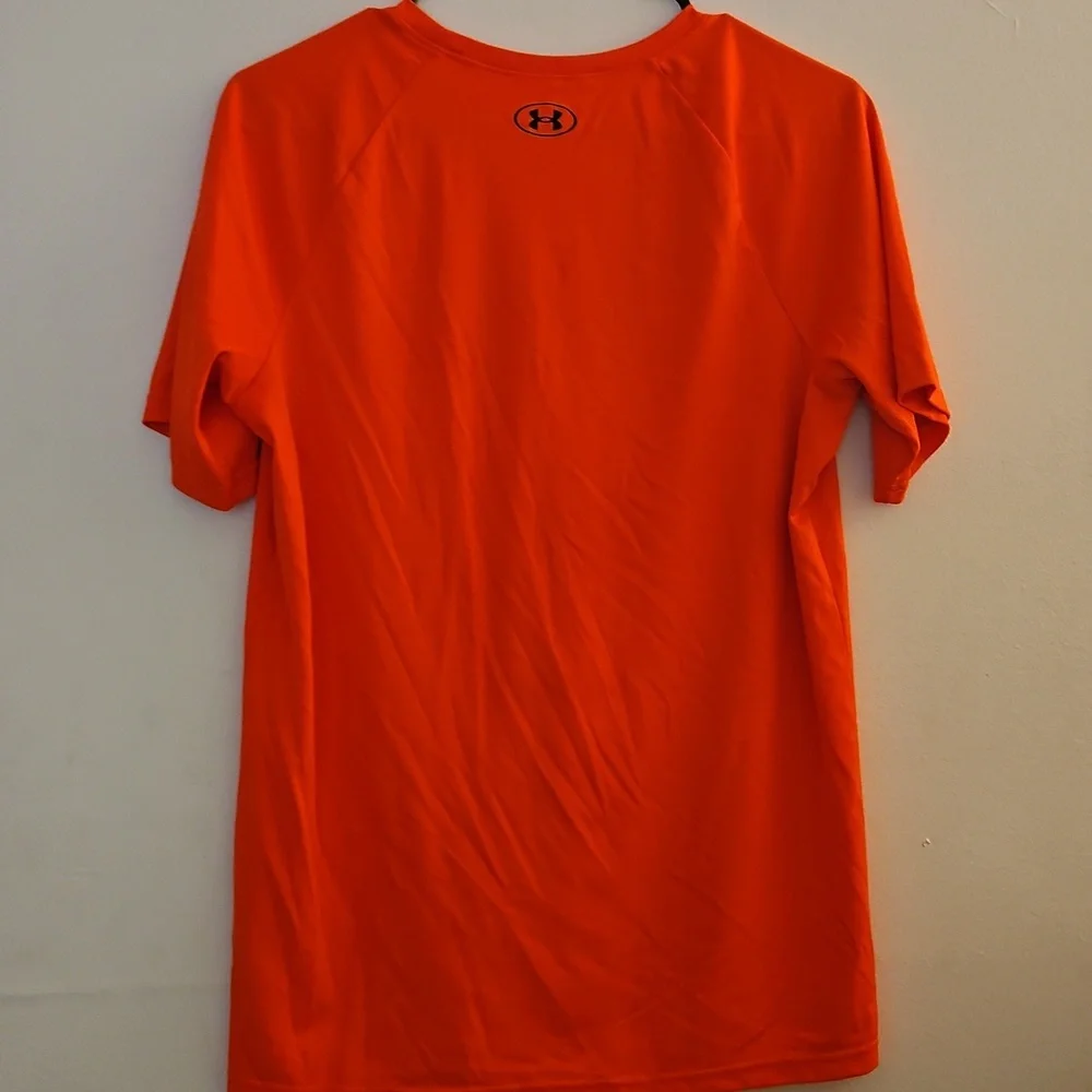 Under Armour bold vibrant