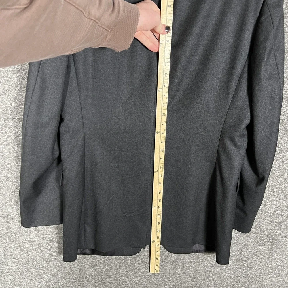 Hickey Freeman brand hickey