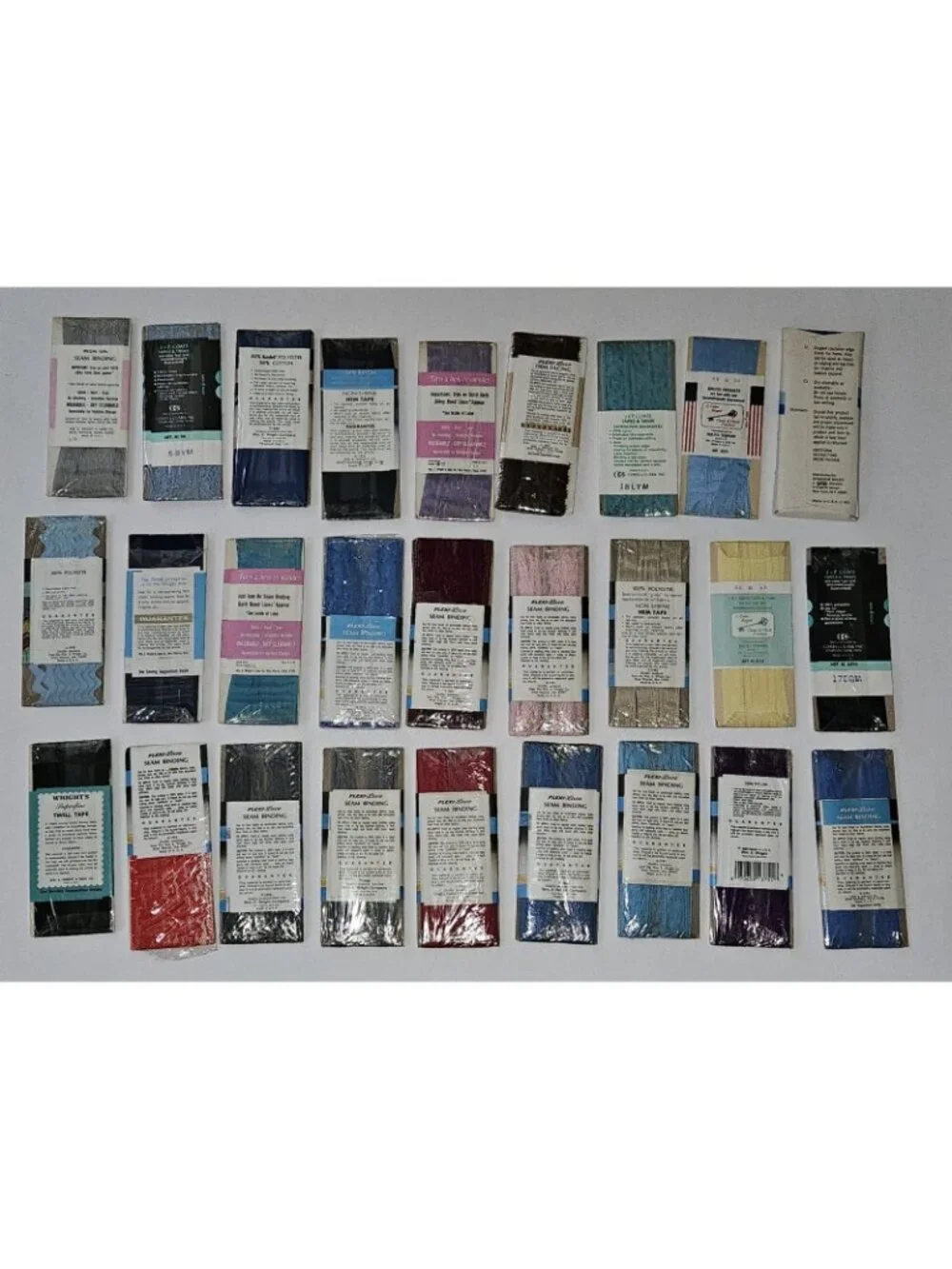 N/A mixed lot