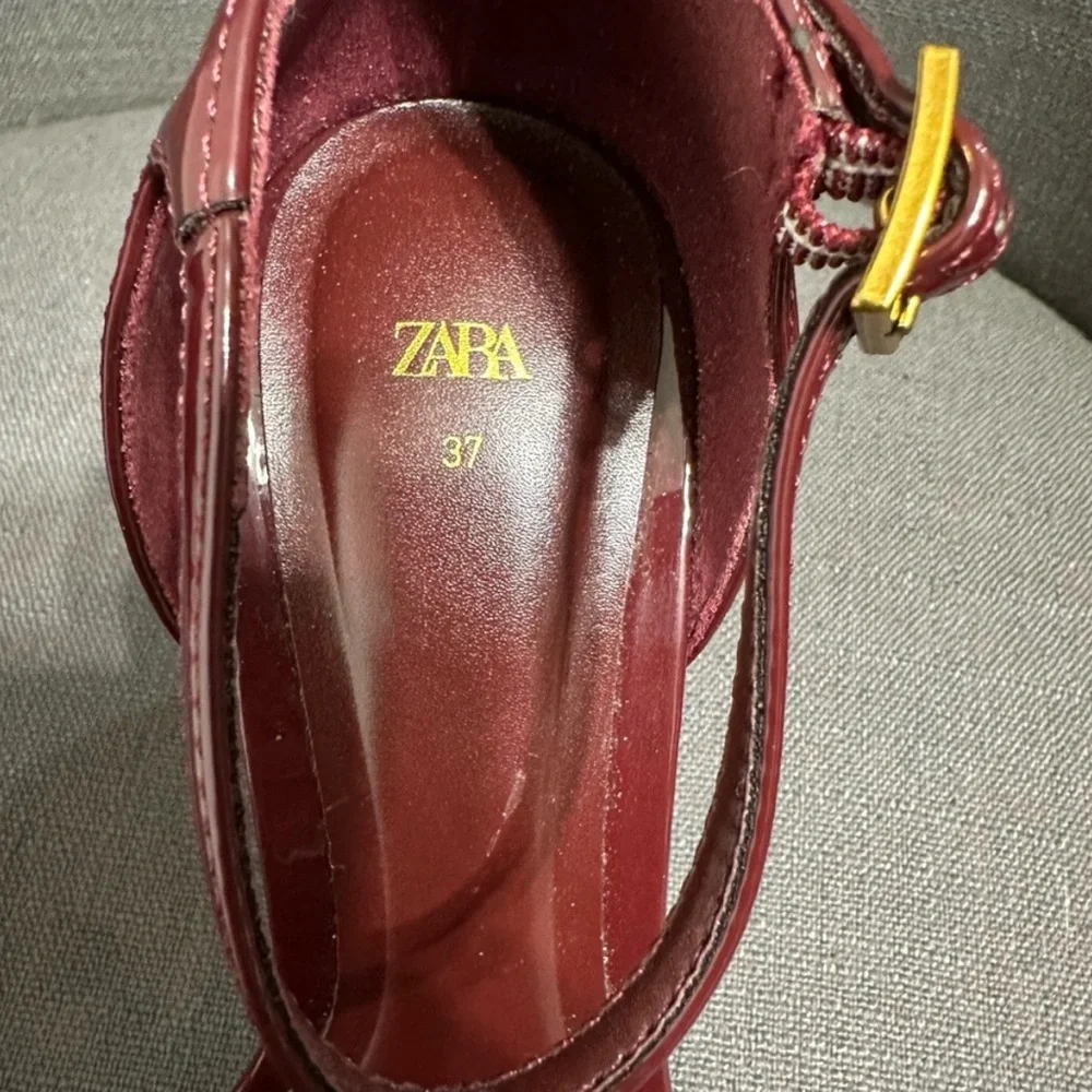 Zara brand zarasize