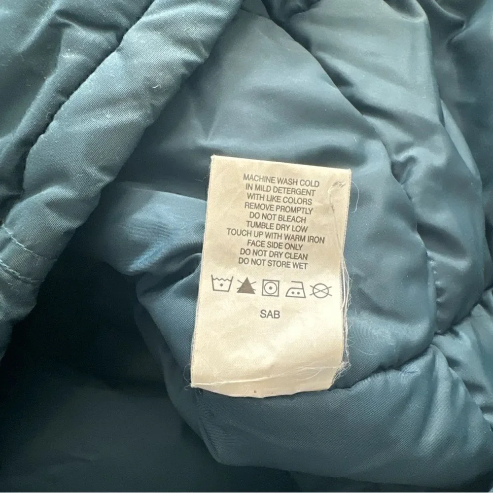 Columbia vintage comes