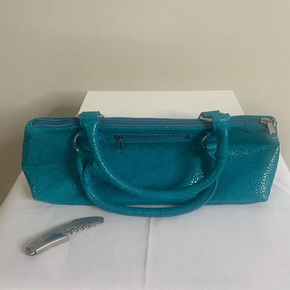 Primewear Insulated Wine Purse