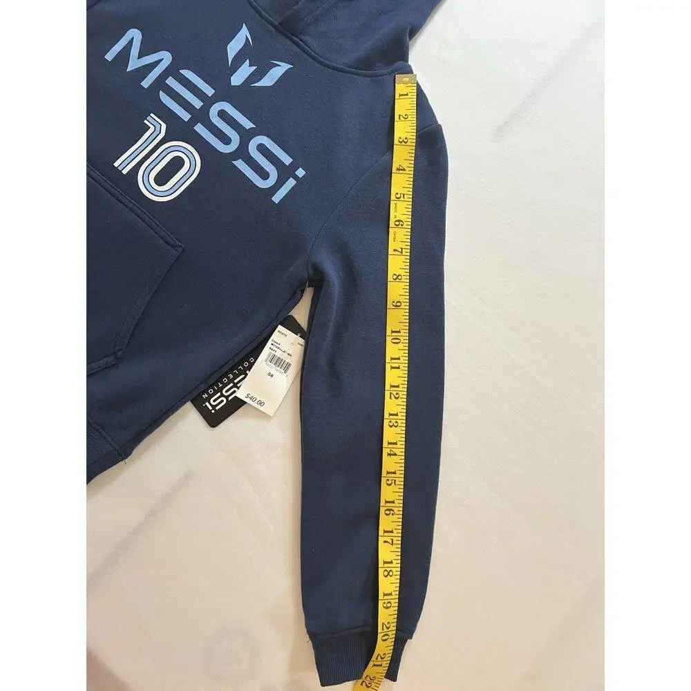 Messi unisex kids