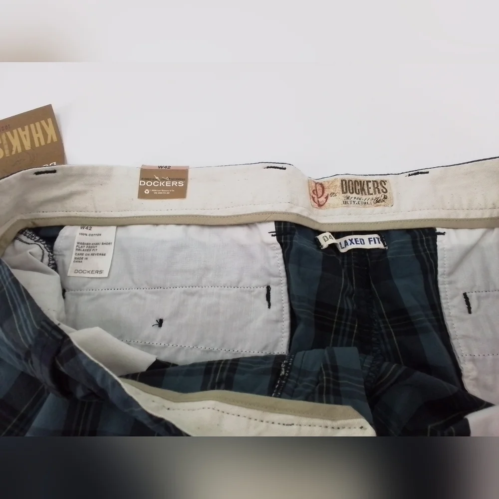 Dockers nwt washed