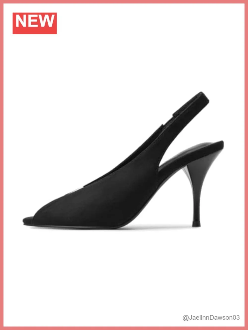 N/A these black