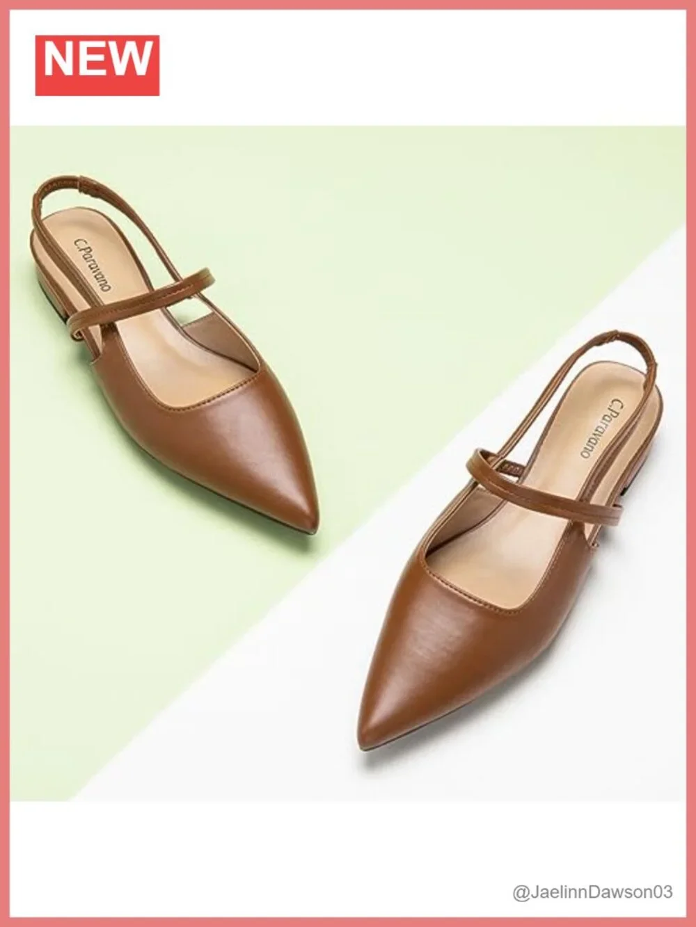 N/A these pointed