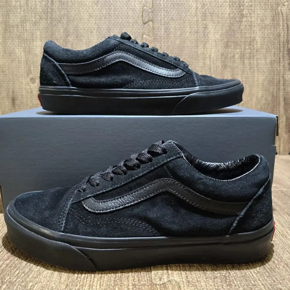 VANS item description