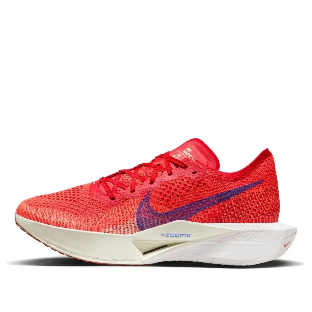 7.5M / 9W - [NEW]‎ Men's Nike ZoomX Vaporfly Next% 3 Shoes Red DV4129-601