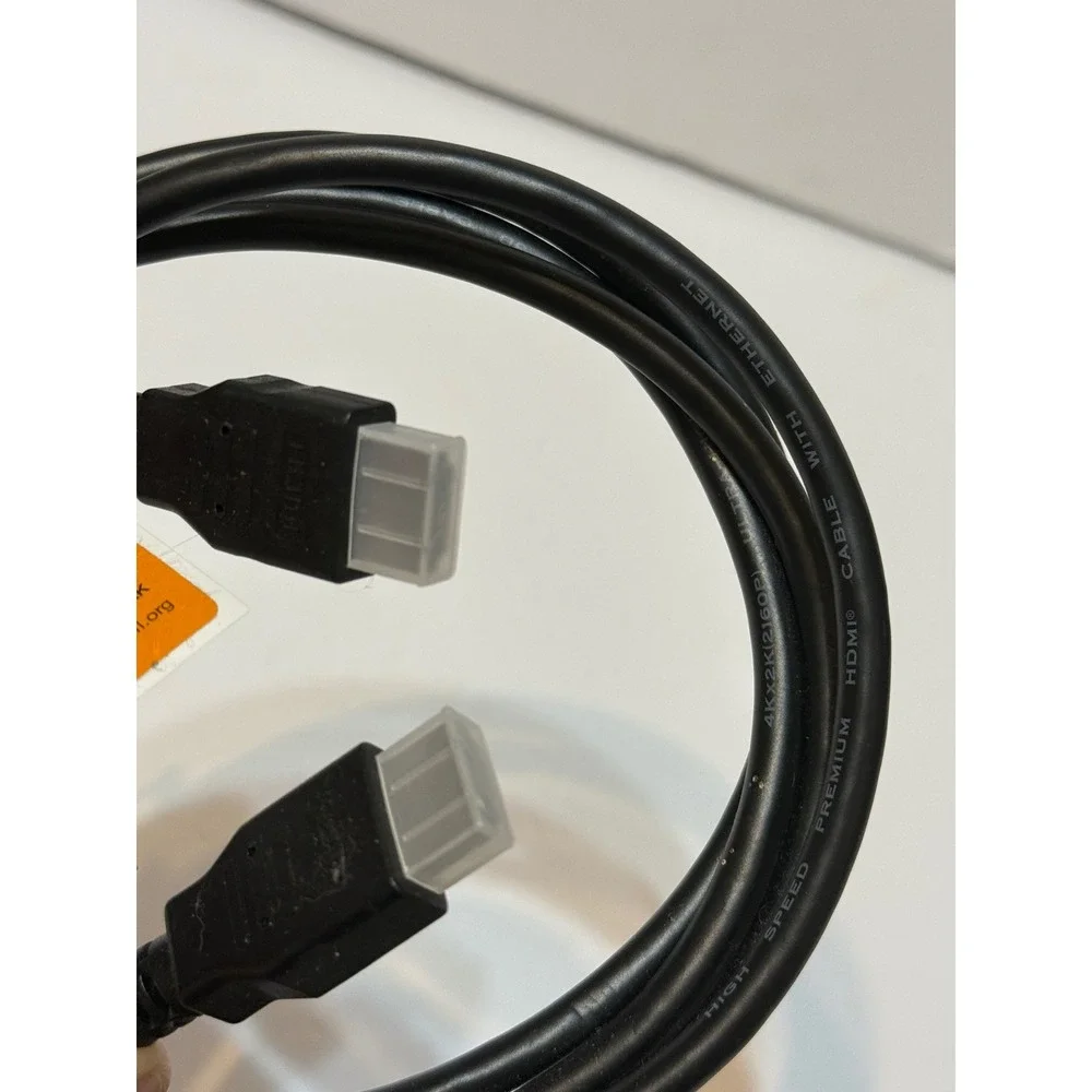 Comcast brand new