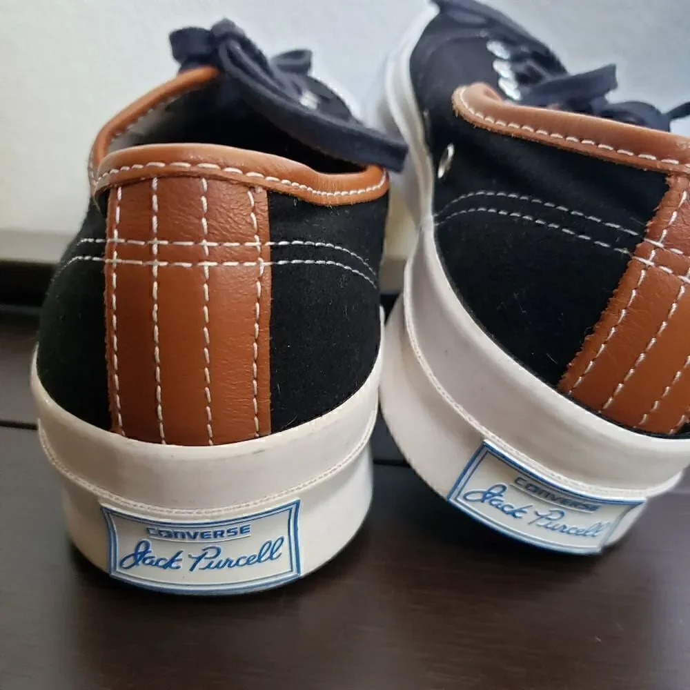 Converse unisex jack