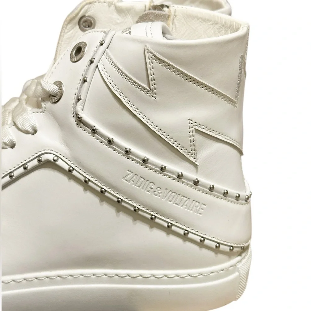 Zadig & Voltaire new box
