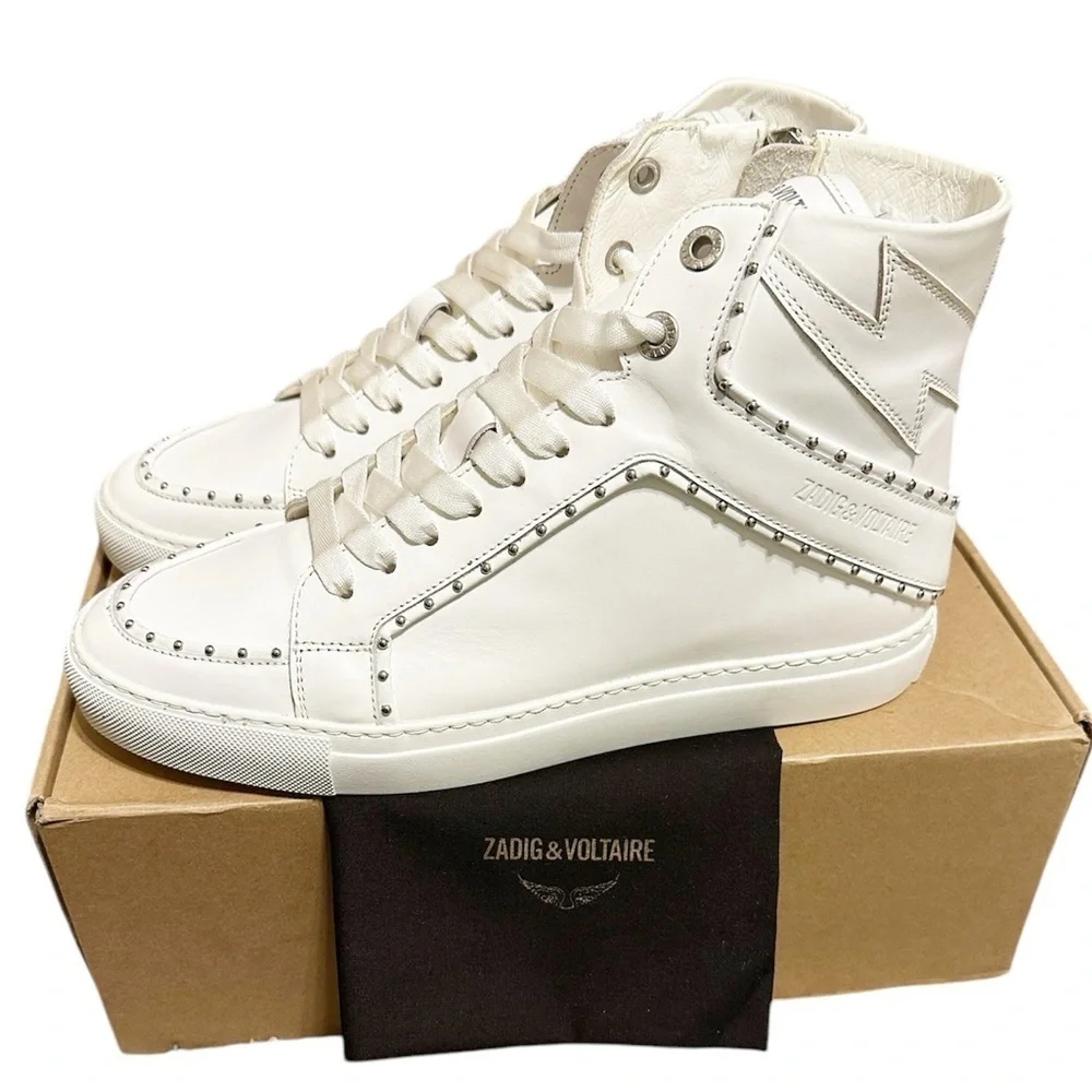 Zadig & Voltaire new box