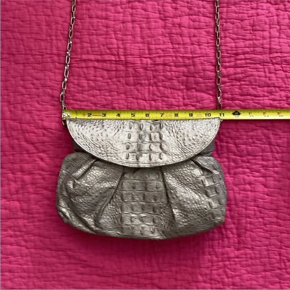 Zara Terez chic silver
