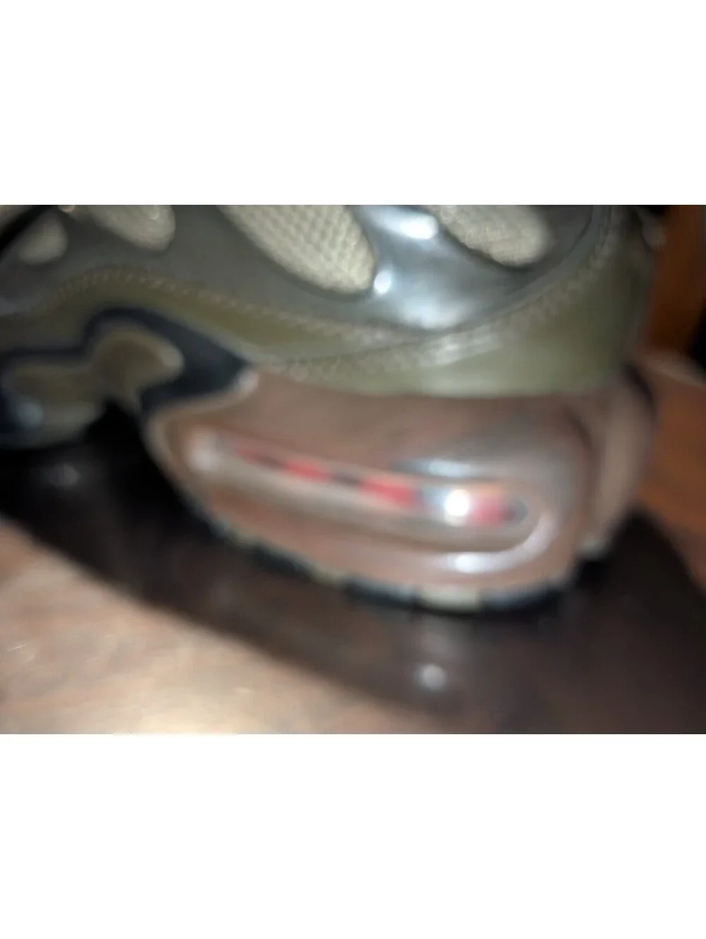 Nike air max