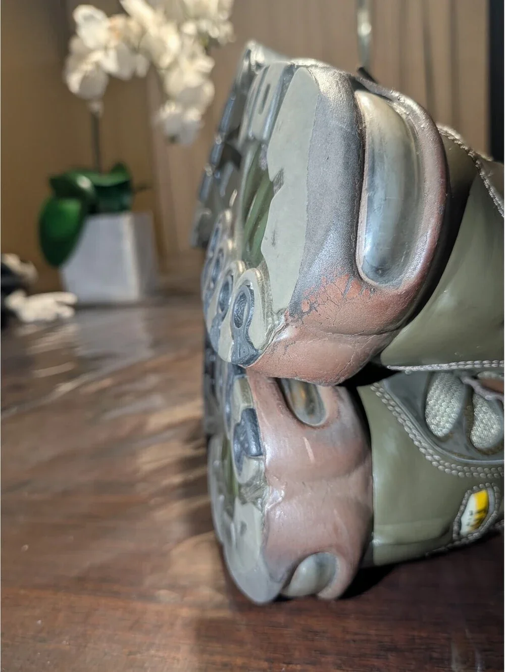 Nike air max