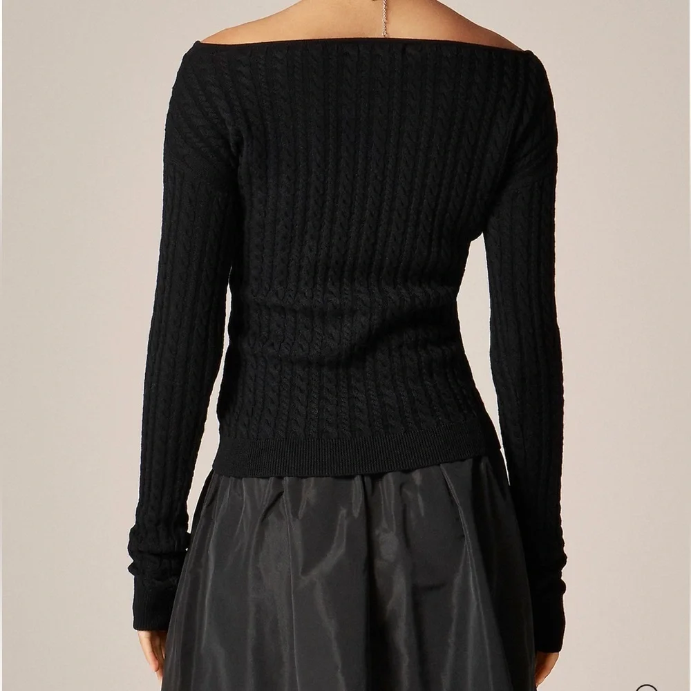 J. Crew new way
