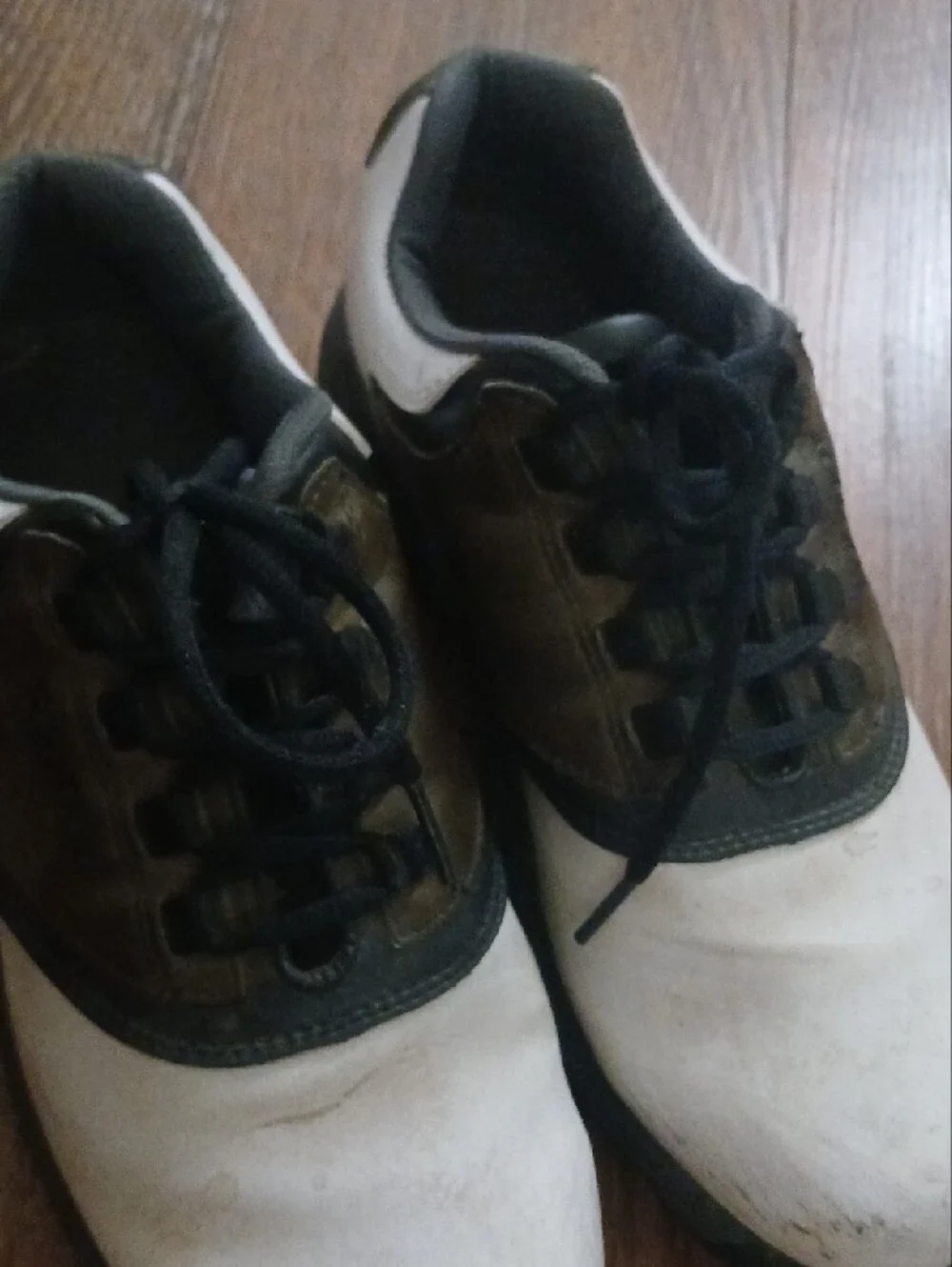 FootJoy these are